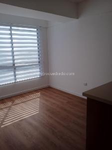 Apartamento de 1 alcoba en venta en Salitre Alto, Bogotá, 34 m² · foto 10 de 16