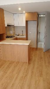 Apartamento de 1 alcoba en venta en Salitre Alto, Bogotá, 34 m² · foto 9 de 16
