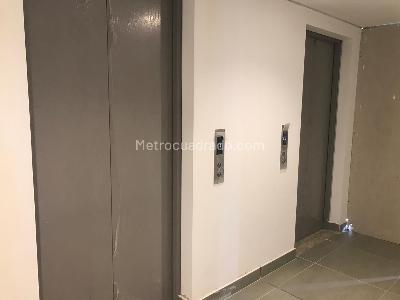 Apartamento de 1 alcoba en venta en Salitre Alto, Bogotá, 38 m² · foto 14 de 16