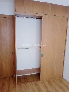 Apartamento de 1 alcoba en venta en Salitre Alto, Bogotá, 38 m² · foto 9 de 16