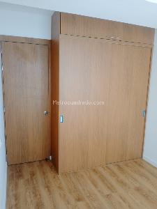 Apartamento de 1 alcoba en venta en Salitre Alto, Bogotá, 38 m² · foto 11 de 16