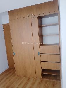 Apartamento de 1 alcoba en venta en Salitre Alto, Bogotá, 38 m² · foto 10 de 16