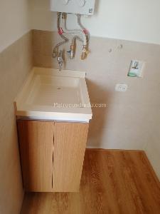 Apartamento de 1 alcoba en venta en Salitre Alto, Bogotá, 38 m² · foto 13 de 16