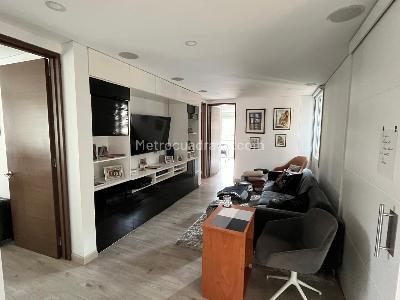 Apartamento de 4 alcobas en venta en Ciudad Salitre Nororiental, Bogotá, 195 m² · foto 10 de 10