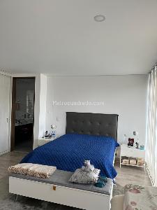 Apartamento de 4 alcobas en venta en Ciudad Salitre Nororiental, Bogotá, 195 m² · foto 5 de 10