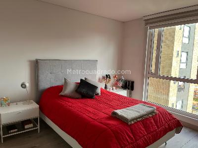 Apartamento de 4 alcobas en venta en Ciudad Salitre Nororiental, Bogotá, 195 m² · foto 8 de 10