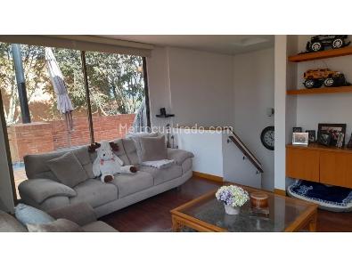 Casa de 3 alcobas en venta en Guaymaral, Bogotá, 167 m² · foto 10 de 19
