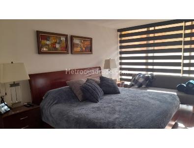 Casa de 3 alcobas en venta en Guaymaral, Bogotá, 167 m² · foto 11 de 19