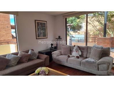Casa de 3 alcobas en venta en Guaymaral, Bogotá, 167 m² · foto 12 de 19
