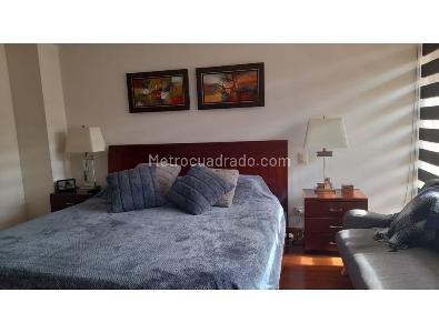 Casa de 3 alcobas en venta en Guaymaral, Bogotá, 167 m² · foto 13 de 19