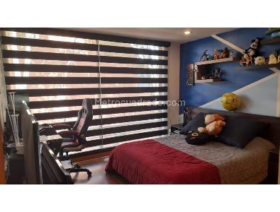 Casa de 3 alcobas en venta en Guaymaral, Bogotá, 167 m² · foto 14 de 19