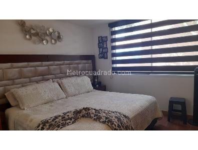 Casa de 3 alcobas en venta en Guaymaral, Bogotá, 167 m² · foto 15 de 19