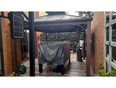 Casa de 3 alcobas en venta en Guaymaral, Bogotá, 167 m² · foto 19 de 19