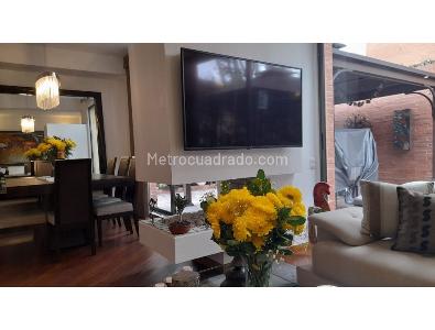 Casa de 3 alcobas en venta en Guaymaral, Bogotá, 167 m² · foto 2 de 19