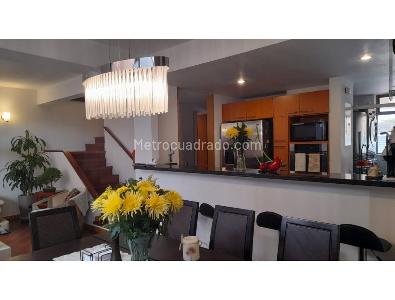 Casa de 3 alcobas en venta en Guaymaral, Bogotá, 167 m² · foto 3 de 19