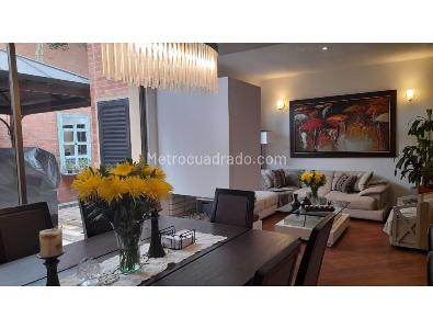 Casa de 3 alcobas en venta en Guaymaral, Bogotá, 167 m² · foto 4 de 19