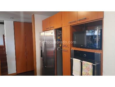 Casa de 3 alcobas en venta en Guaymaral, Bogotá, 167 m² · foto 6 de 19