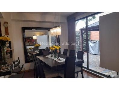 Casa de 3 alcobas en venta en Guaymaral, Bogotá, 167 m² · foto 7 de 19