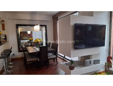 Casa de 3 alcobas en venta en Guaymaral, Bogotá, 167 m² · foto 8 de 19