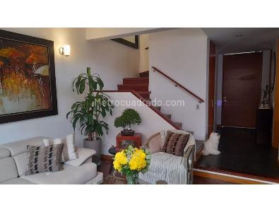Casa de 3 alcobas en venta en Guaymaral, Bogotá, 167 m² · foto 9 de 19
