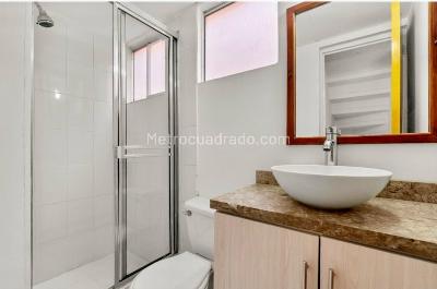 Casa de 3 alcobas en venta en El Redil, Bogotá, 70 m² · foto 9 de 11