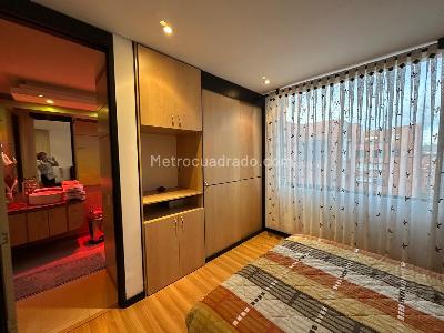 Apartamento de 2 alcobas en venta en Salitre Alto, Bogotá, 118 m² · foto 8 de 19