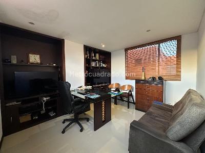Apartamento de 2 alcobas en venta en Salitre Alto, Bogotá, 118 m² · foto 9 de 19