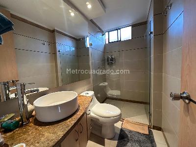 Apartamento de 2 alcobas en venta en Salitre Alto, Bogotá, 118 m² · foto 15 de 19