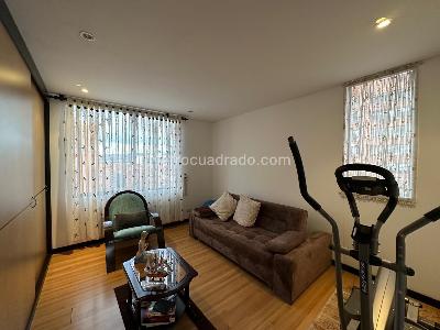 Apartamento de 2 alcobas en venta en Salitre Alto, Bogotá, 118 m² · foto 11 de 19