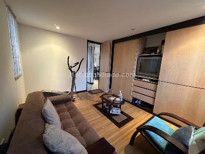 Apartamento de 2 alcobas en venta en Salitre Alto, Bogotá, 118 m² · foto 12 de 19