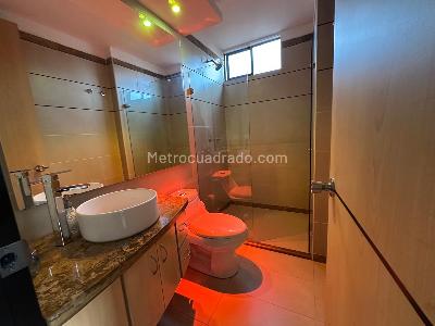Apartamento de 2 alcobas en venta en Salitre Alto, Bogotá, 118 m² · foto 16 de 19