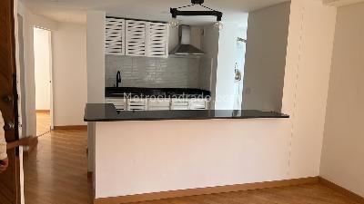 Apartamento en venta en Cedritos, Bogotá · foto 11 de 14