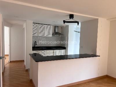 Apartamento en venta en Cedritos, Bogotá · foto 12 de 14