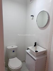 Apartamento en venta en Cedritos, Bogotá · foto 8 de 14