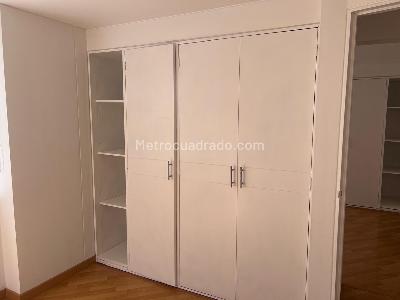 Apartamento en venta en Cedritos, Bogotá · foto 4 de 14