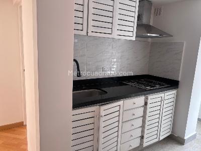 Apartamento en venta en Cedritos, Bogotá · foto 10 de 14