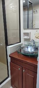Apartamento de 3 alcobas en venta en Santa Barbara Central, Bogotá, 77 m² · foto 5 de 6