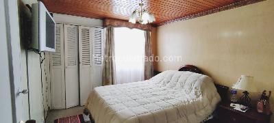 Apartamento de 3 alcobas en venta en Santa Barbara Central, Bogotá, 77 m² · foto 4 de 6