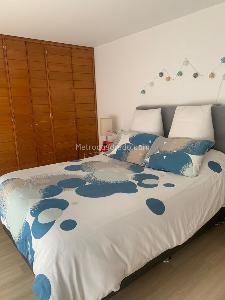 Apartamento en venta en Chico, Bogotá · foto 8 de 12