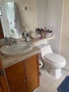 Apartamento en venta en Chico, Bogotá · foto 11 de 12