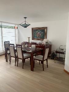 Apartamento en venta en Chico, Bogotá · foto 4 de 12