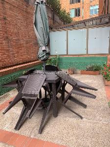 Apartamento en venta en Chico, Bogotá · foto 12 de 12