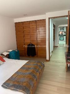 Apartamento en venta en Chico, Bogotá · foto 6 de 12