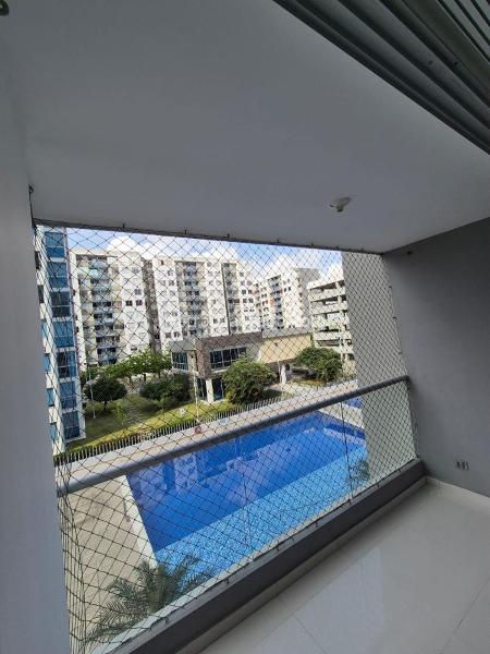 Apartamento en Arriendo, MIRAMAR, Barranquilla