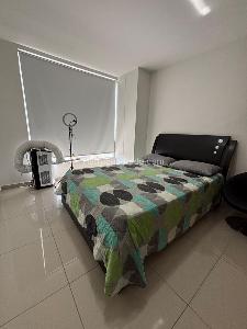 Apartamento de 3 alcobas en venta en Cuidad Jardin, Barranquilla, 86 m² · foto 6 de 12