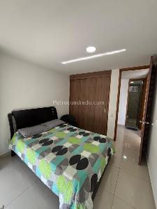 Apartamento de 3 alcobas en venta en Cuidad Jardin, Barranquilla, 86 m² · foto 5 de 12