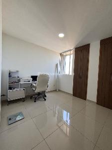 Apartamento de 3 alcobas en venta en Cuidad Jardin, Barranquilla, 86 m² · foto 2 de 12