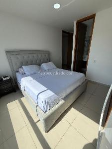 Apartamento de 3 alcobas en venta en Cuidad Jardin, Barranquilla, 86 m² · foto 7 de 12