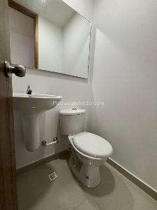 Apartamento de 3 alcobas en venta en Cuidad Jardin, Barranquilla, 86 m² · foto 9 de 12