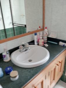 Apartamento de 3 alcobas en venta en Salitre Oriental, Bogotá, 98 m² · foto 11 de 14